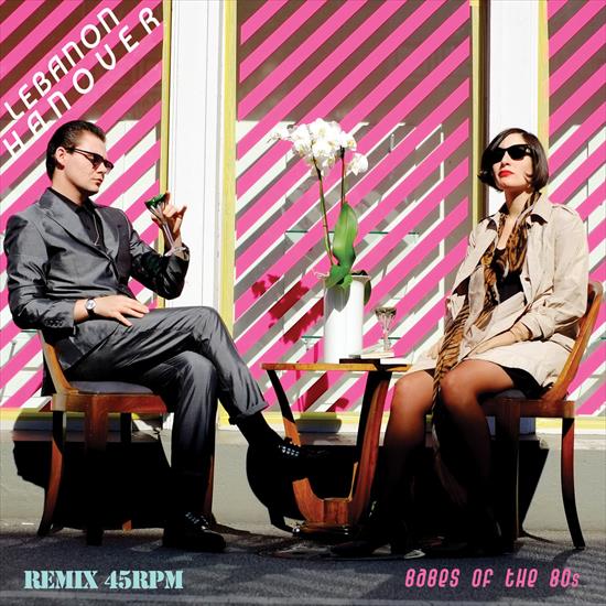 2012 - Babes Of The 80s Limited Edition Single - Cover.jpg