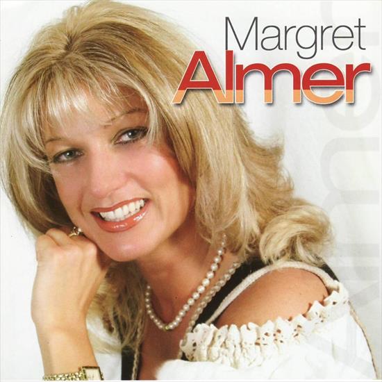 2006 - Margret Almer - Jodler Mit Herz 320 - Front.jpg