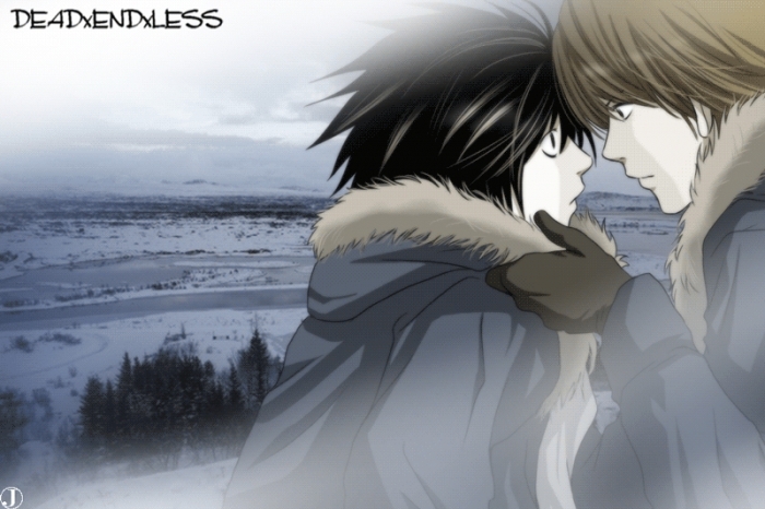 Death Note - Here-let-me-fix-this-death-note-yaoi-7742272-700-466.jpg