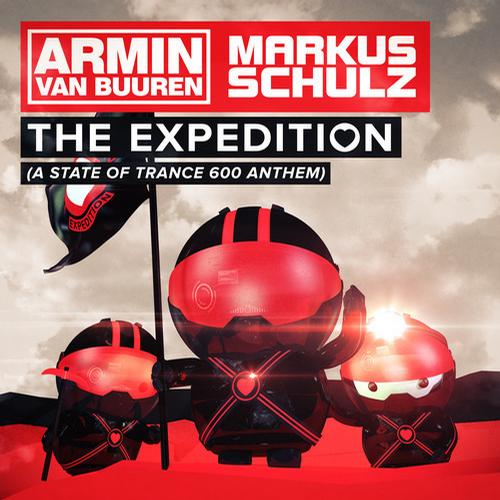 Armin Van Buuren And Markus Schulz - The Expedition Inspiron - Cover.jpg