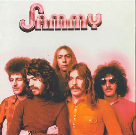 1973 - Sammy 2012 - Front.jpg