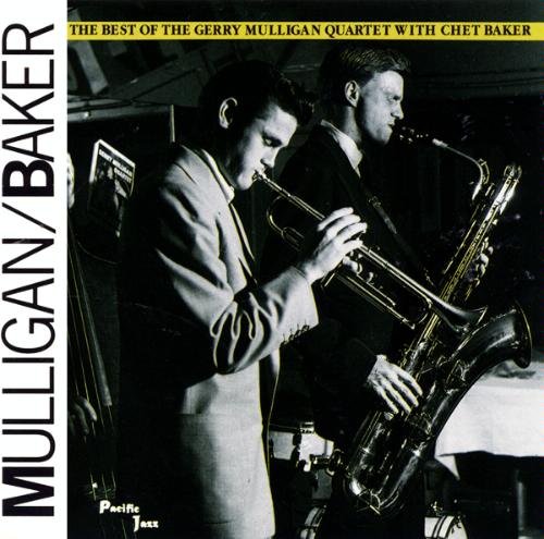Chet Baker - The Best Of The Gerry Mulligan Quartet With Chet Baker 1991 EAC-FLAC - folder.jpg