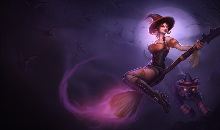 SiD69 - Nidalee_Splash_5.jpg