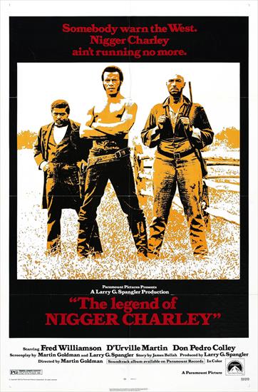 Posters L - Legend Of Nigger Charley 01.jpg