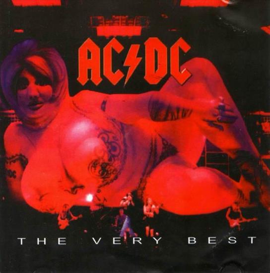 2001  The very best - Front.jpg