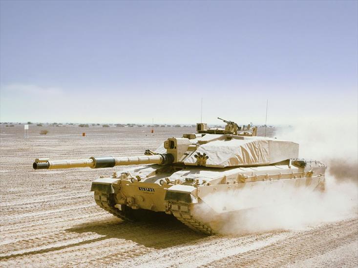 Militaria Broń Wojna - Tank3.jpg