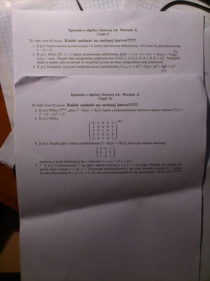 algebra liniowa 2a - egzamin liniowa 2a.jpg