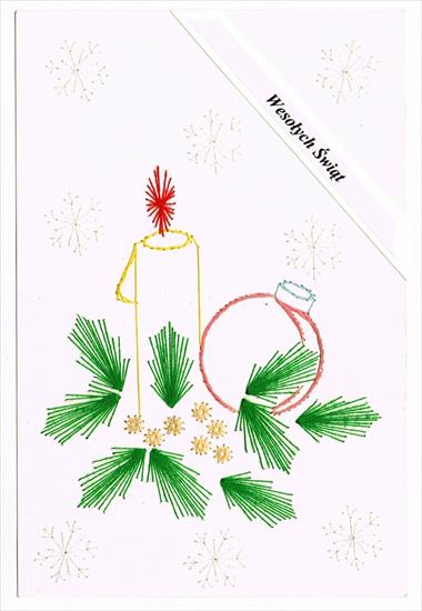 haft matematyczny - Boże Narodzenie - Karolinia K. - 11 lat - 7.jpg