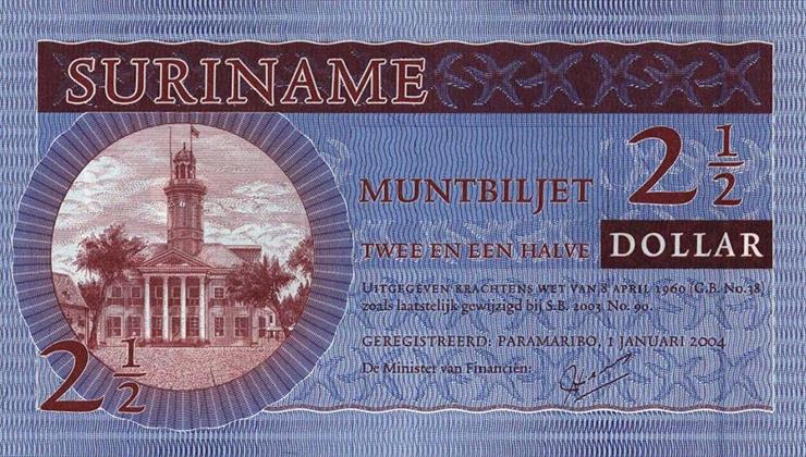 Suriname - SurinameP61-2.5Dollar-2004-donatedTA_f.JPG