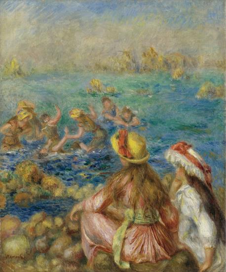 Pierre Auguste Renoir - Pierre Auguste Renoir - Bathers, 1892.jpeg