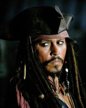 Piraci Z Karaibów - Kapitan Jack Sparrow 8.JPG