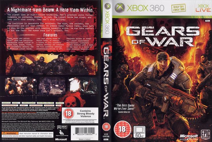 Okladki xbox360 - Gears Of War.jpg