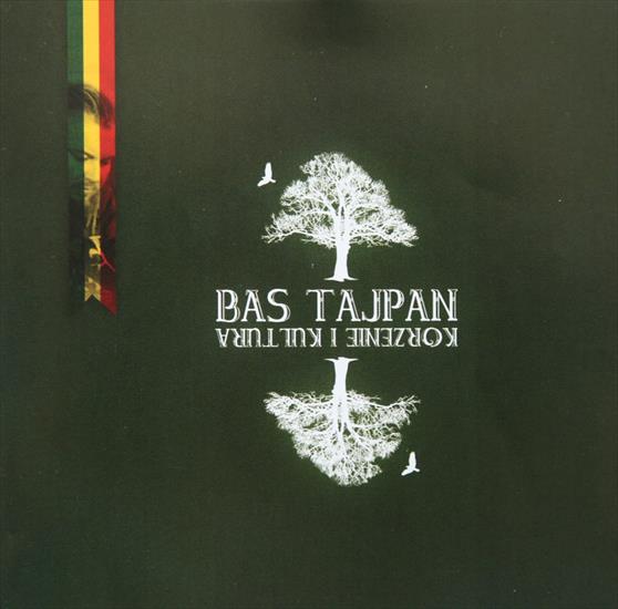 Bas Tajpan - Korzenie I Kultura 2010 - plyta-cd-bas-tajpan-korzenie-i-kultura.jpg