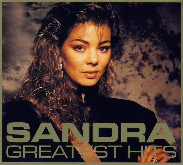 8 - Sandra - Greatest Hits.jpg