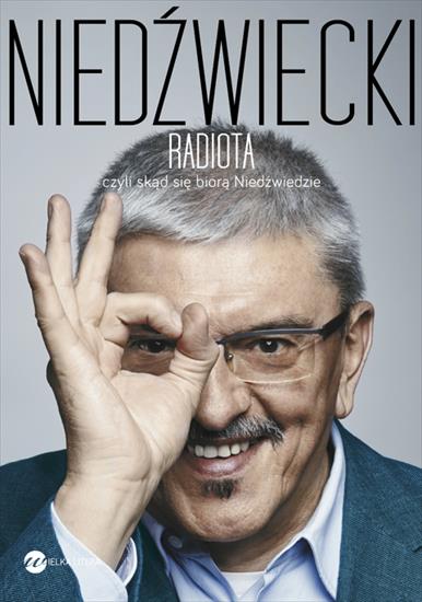 Radiota, czyli skad sie biora Niedzwiedzie 7461 - cover.jpg