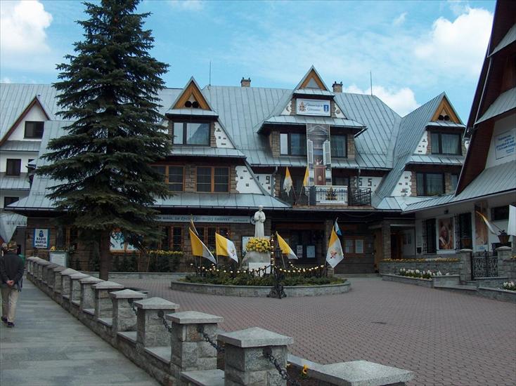 Zakopane_Krzeptowki - Zakopane_Krzeptówki_Kaplica.JPG