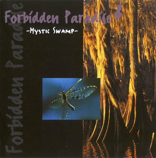 Forbidden Paradise 8 - Mystic Swamp - folder.jpg