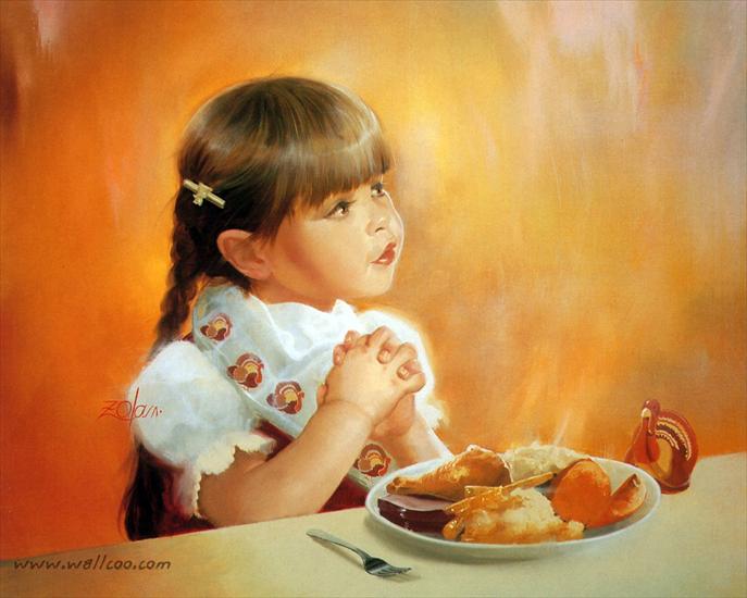 1 - Donald Zolan-painting children 21.jpg