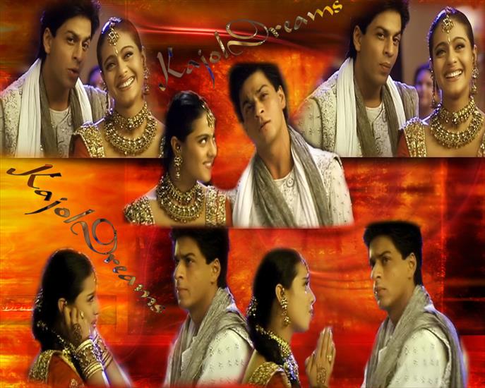 Kajol  ShahRukh Khan - 09.bmp