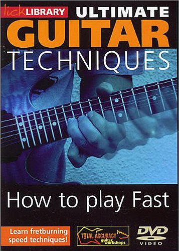 UGT - How To Play Fast - cover.jpg