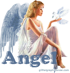 Aniołki - angel007.gif