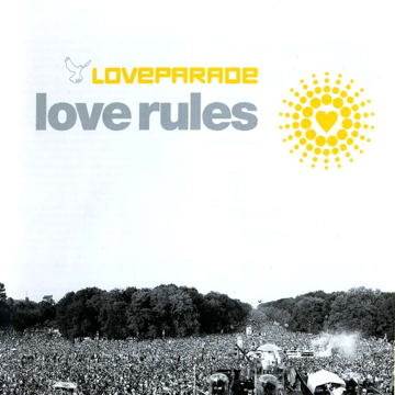 LOVE PARADE 2003 - LOVE RULES CD1 - pic.bmp