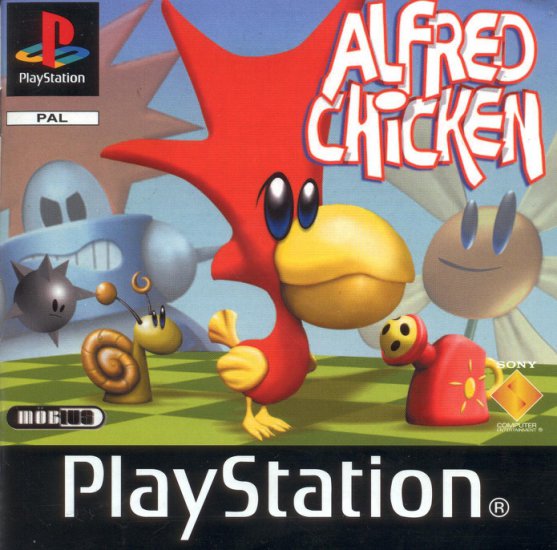 Alfred Chicken - alfred chicken 1.jpg