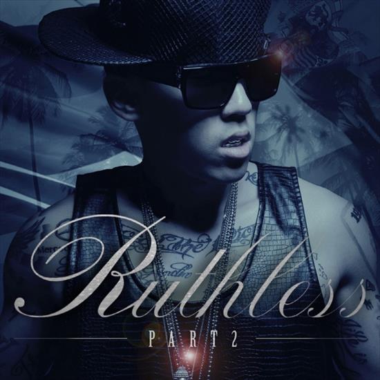Mini Album Ruthless Part 2 - Dok2_Ruthless Part 2.jpg