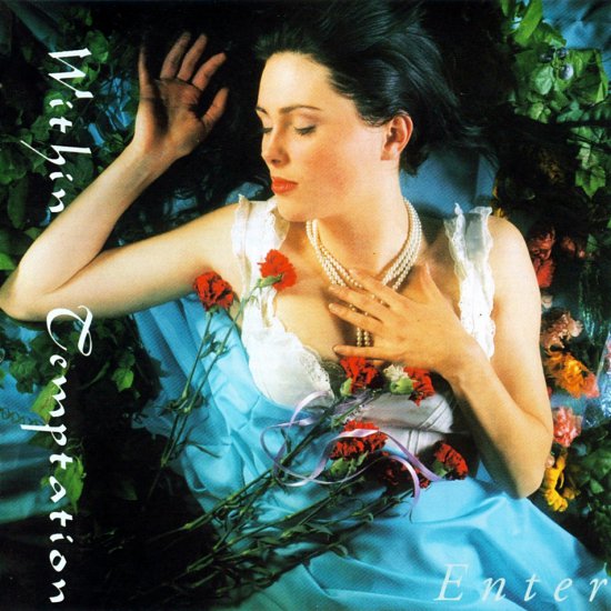 Within Temptation - 1997  Enter - Album  Within Temptation - Enter front.jpg