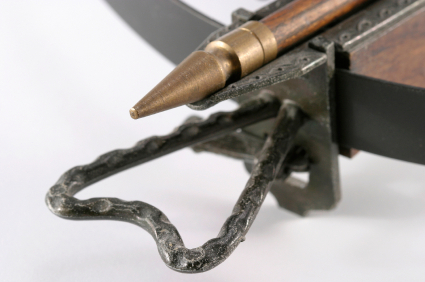 Lucznictwo - crossbow-close-up.jpg