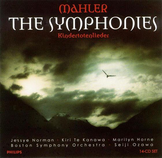 Mahler - Complete Symphonies Ozawa Boston - cover.jpg