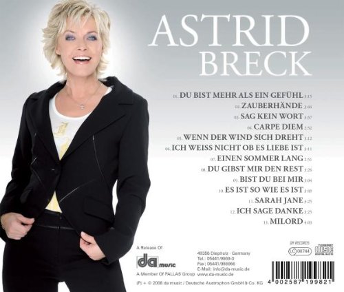 Astrid Breck 2008 - Mehr Als Ein Gefhl 320 - Back.jpg