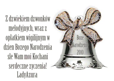 LadyAzura - Wesolych Swiat 5.gif