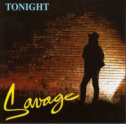 cover - SAVAGE - A love again.jpg