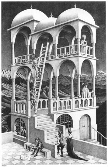 Escher - Belvedere.jpg