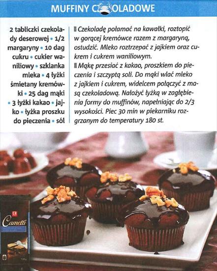 muffinki - muffiny czekoladowe.jpg