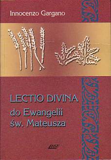 2. Lectio Divina do ewangelii św. Mateusza - 2. Lectio Divina do Ewangelii św. Mateusza.JPG