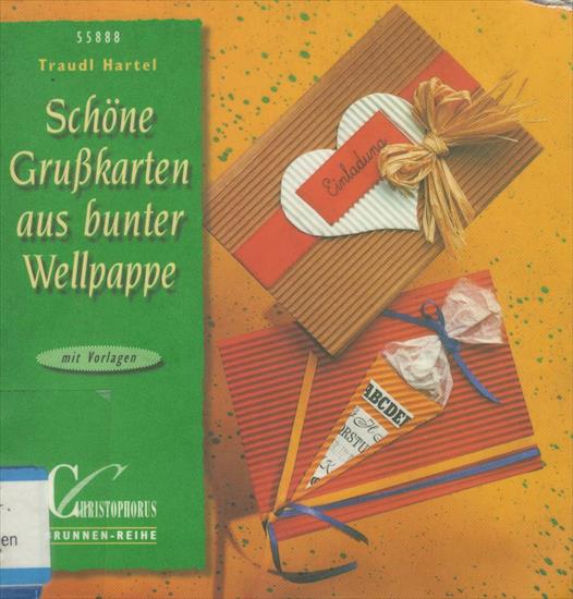 kartki przyklady - Schne Grukarten aus Wellpappe 1.jpg