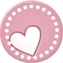 SweetHeart Alpha Pink - DS_SweetHeart_Pink_Alpha_Period.png