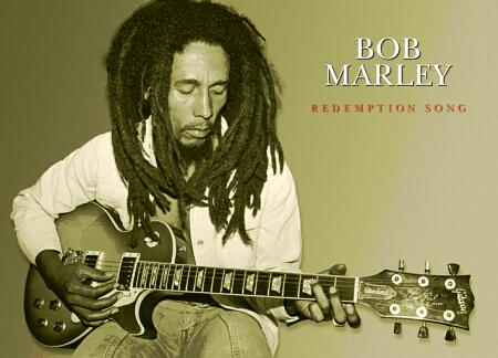 Bob Marley  The Wailers - Redemption Song - Bob Marley  The Wailers - Redemption Song BG.jpg