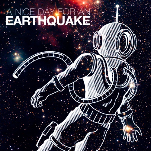 A Nice Day For An Earthquake - 2014 - Shockwaves - cover.jpg