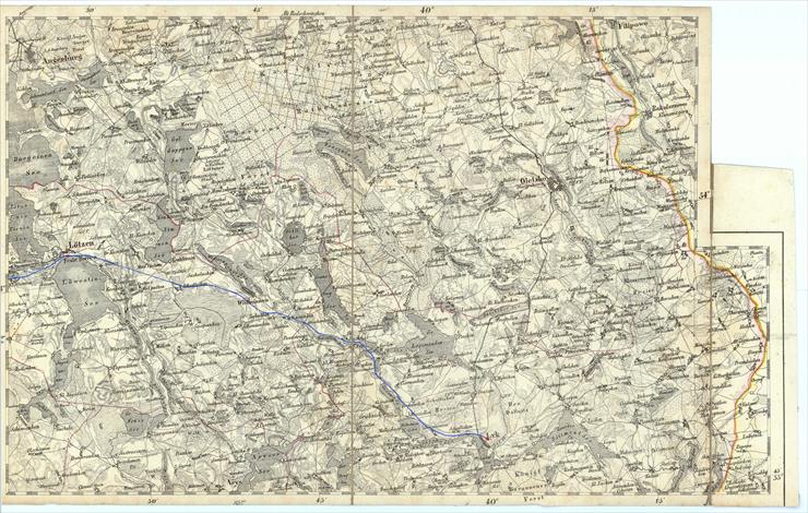 Reymanns topographischer Special-Karte von Central Europa 200k - Reymanns_Special-Karte_N_Oletzko.jpg