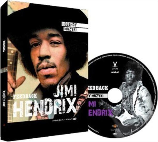 Legendy Muzyki-komplet - Legendy Muzyki -08-Jimi Hendrix.jpg
