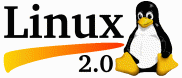 Laboratorium linux - LINUX.GIF