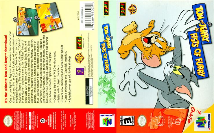  Covers Nintendo 64 - Tom  Jerry in Fists of Furry Nintendo 64 - Cover.jpg