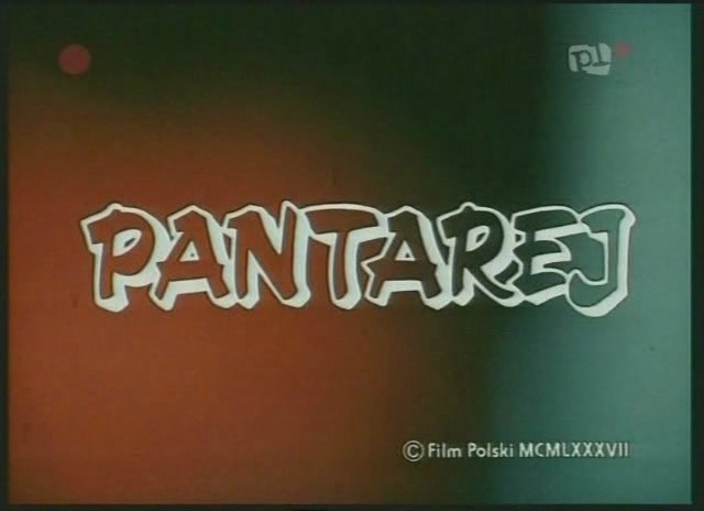 Pantarej - Pantarej.jpg