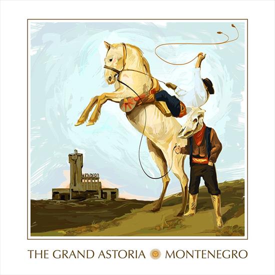 2014 - The Grand Astoria  Montenegro Split - cover.jpg