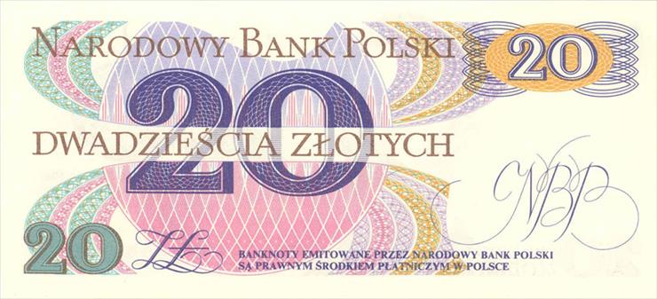 Banknoty Polskie przed denominacją - 20_b_HD.jpg