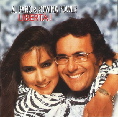 Al Bano  Romina Power - Liberta 1987 - Front.jpg