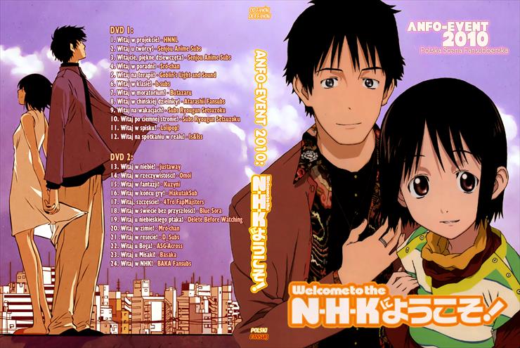 Welcome to the NHK 2006 - Anfo-Event_Welcome_to_the_NHK_-_DVD-Box_ZatoichiPLF76B04BC.png